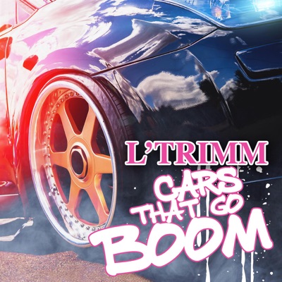  - Cars That Go Boom