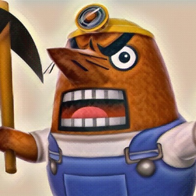  - Rage Resetti