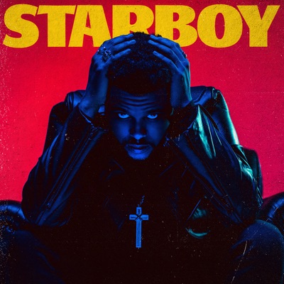  - Starboy