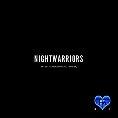  - Nightwarriors