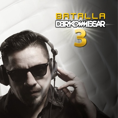  - Batalla Derkommissar 3