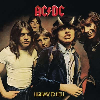  - Highway to Hell