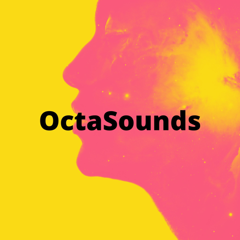 OctaSounds - Thank You for Being You