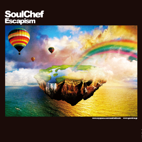 SoulChef - Escapism