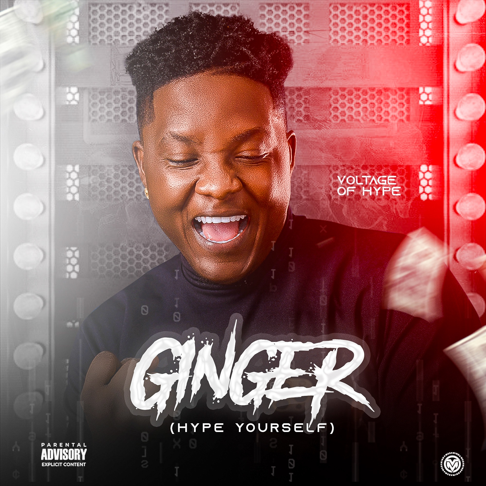 Voltage Of Hype - Ginger (Hype Yourself)