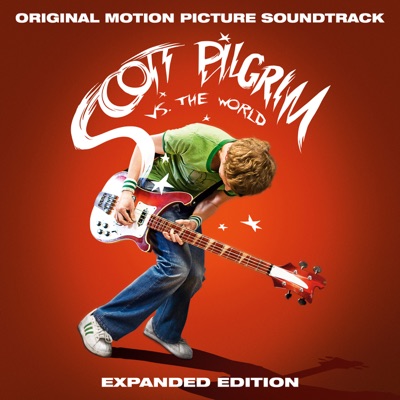  - Scott Pilgrim Vs. The World (Original Motion Picture Soundtrack Expanded Edition)