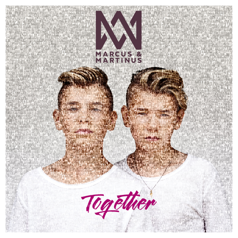 Marcus & Martinus - Together