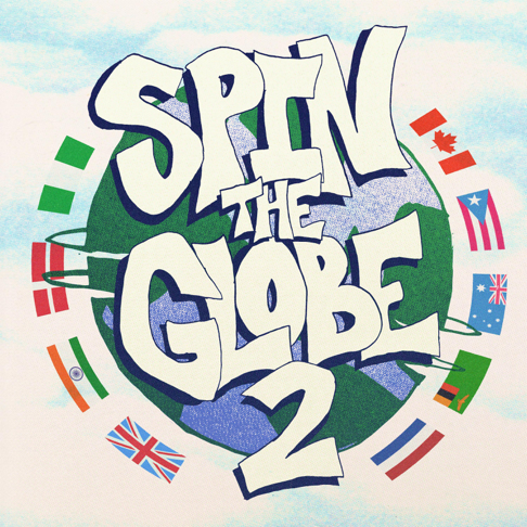 Connor Price - Spin the Globe 2