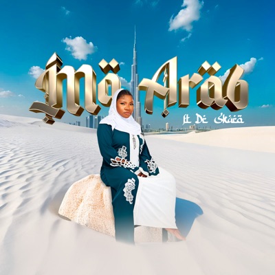  - Ma Arab (feat. Dr Skaro)