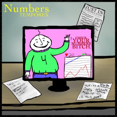  - Numbers