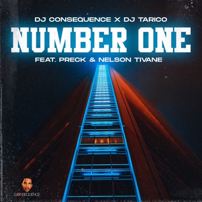  - Number One (feat. Preck & Nelson Tivane)