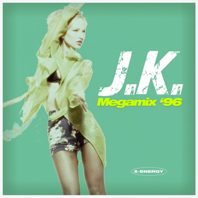  - Megamix '96