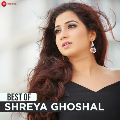  - Best of Shreya Ghoshal