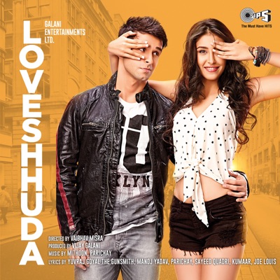 - Loveshhuda (Original Motion Picture Soundtrack)
