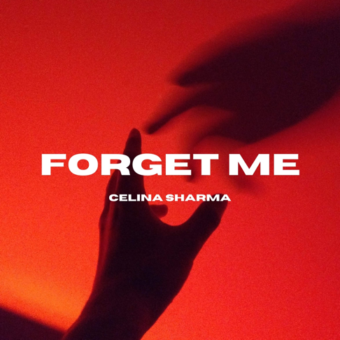 celina sharma - Forget Me (Cover)