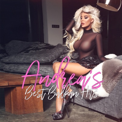  - Andrea's Best Balkan Hits