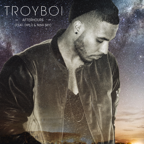 TroyBoi - Afterhours (feat. Diplo & Nina Sky)