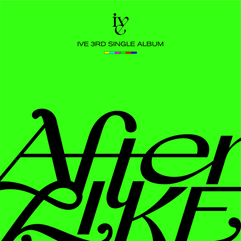 IVE.official - After LIKE