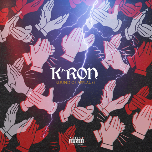 K'ron - Round of Applause