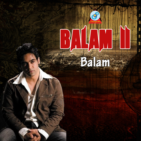 Balam - Balam II