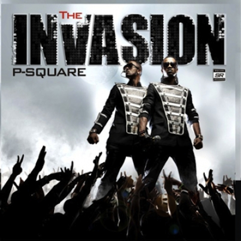 P-Square - Invasion