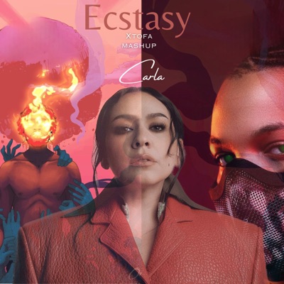  - Ecstasy (Mashup)