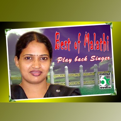  - Best of Malathi