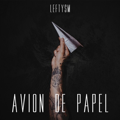  - Avion de Papel