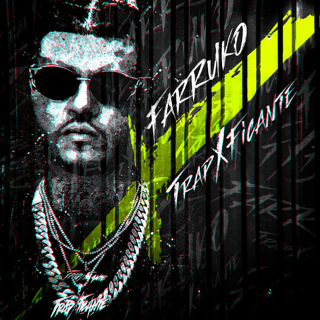 FARRU - TrapXficante