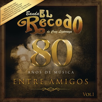  - 80 Años De Música Entre Amigos, Vol. 1
