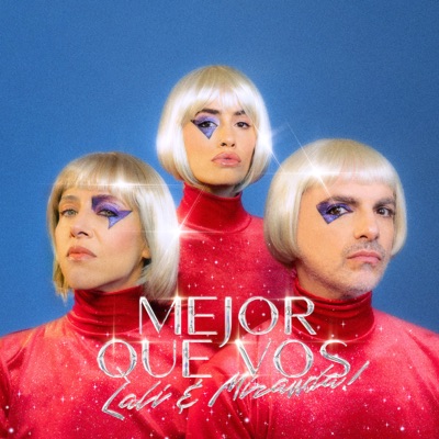  - MEJOR QUE VOS