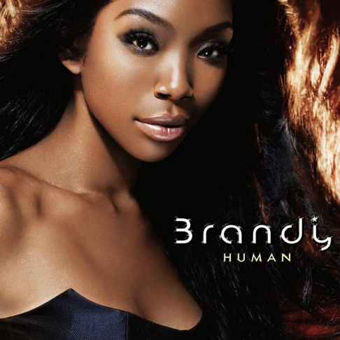 brandy - Human (Deluxe Version)