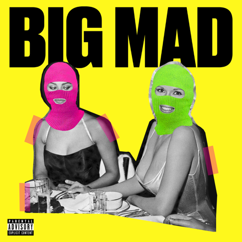 Ktlyn - BIG MAD