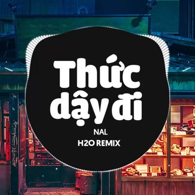  - Thức Dậy Đi Remix (Thích cái đắng ly cafe sớm mai)