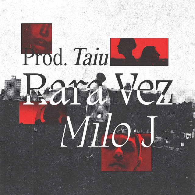 Taiu, Milo J - Rara Vez