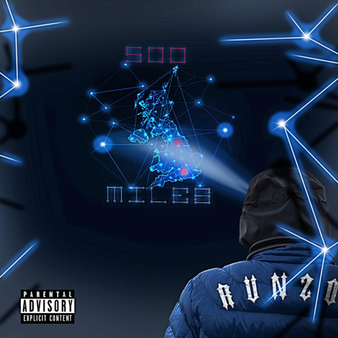 RUNZO - 500 Miles