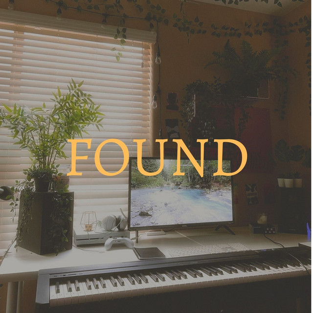 Zach Webb - Found