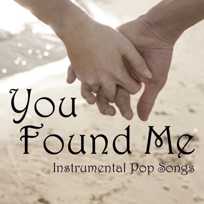  - You Found Me