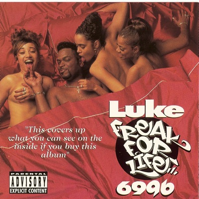  - Freak for Life 6996