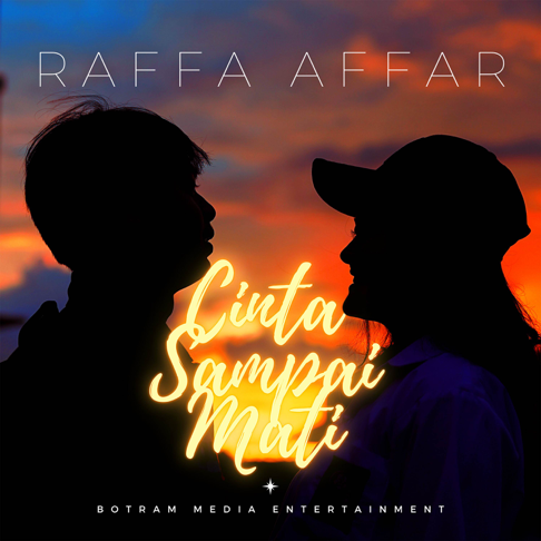 Raffa Affar - Cinta Sampai Mati