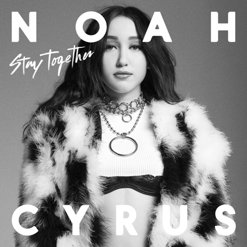 noah cyrus - Stay Together