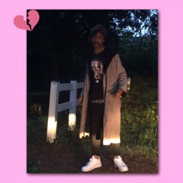Lil Tracy - Uh Oh