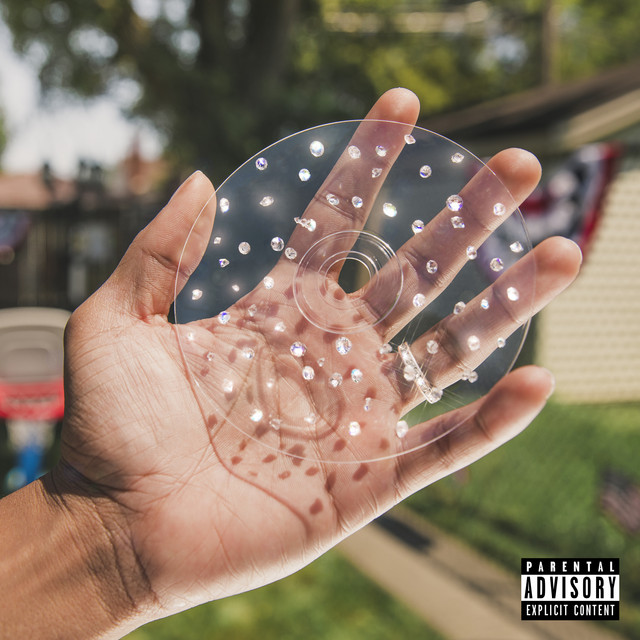 Chance The Rapper - The Big Day