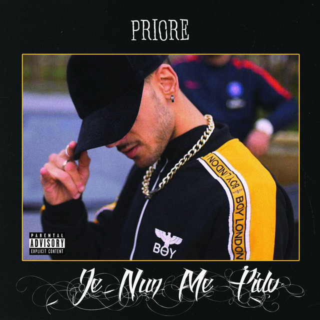 Priore - Je Nun Me Fido