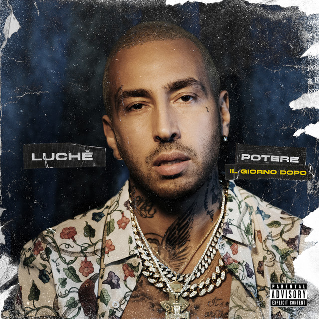 Luchè - Potere (Il Giorno Dopo)