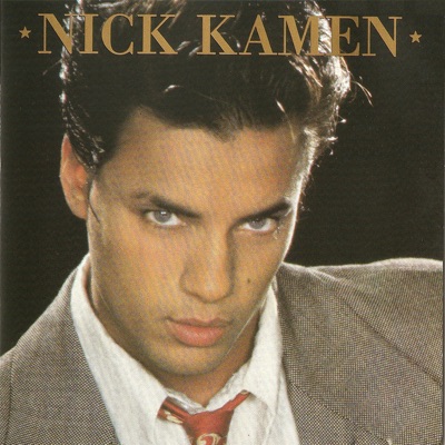  - Nick Kamen