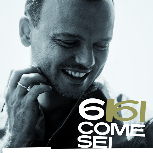 Gigi D'Alessio - 6 Come Sei