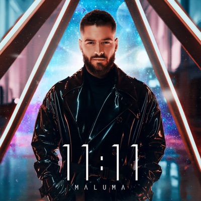 Juan Luis - 11:11