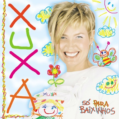  - Xuxa Só para Baixinhos (XSPB)