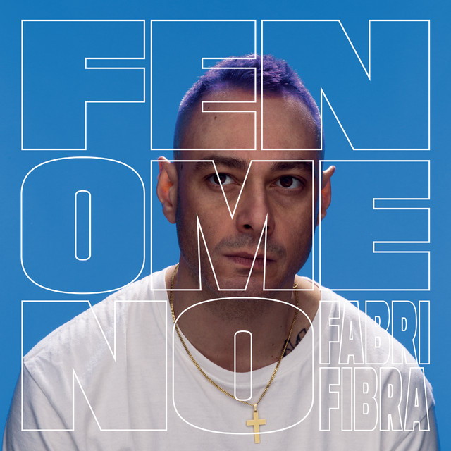 Fabri Fibra - Fenomeno